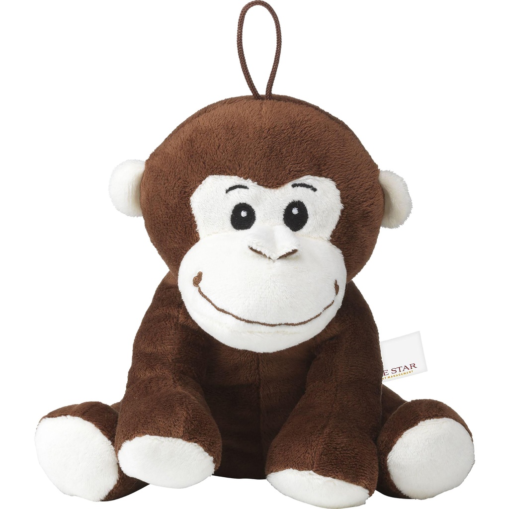 Plush ape