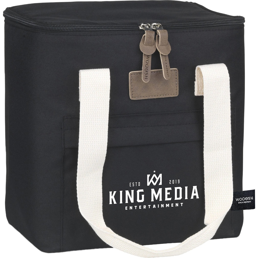 Wooosh RPET cooler bag