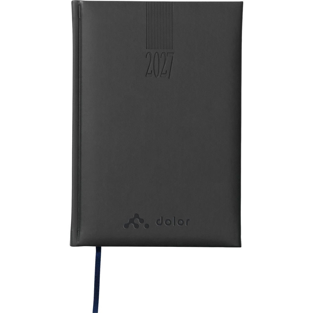 Diary in 6 languages (approx. A5)