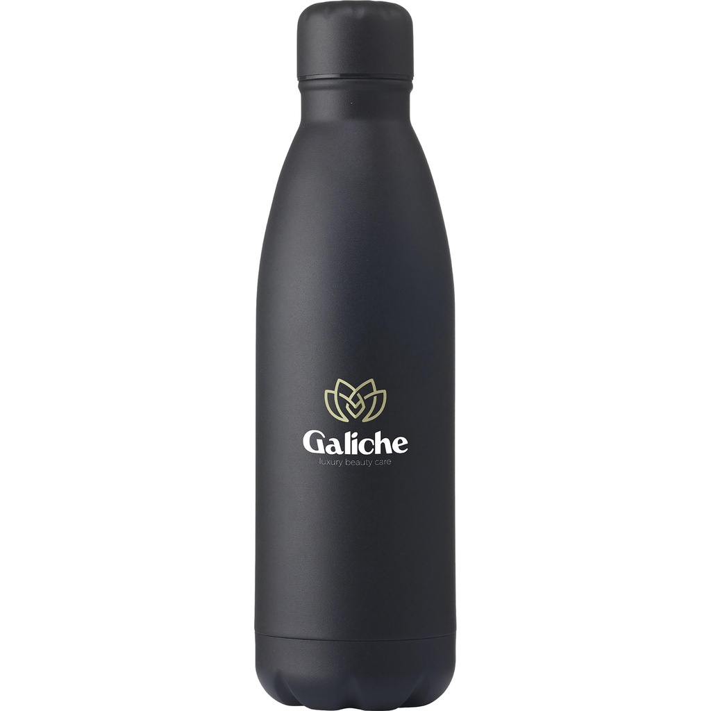 Topflask recycled double walled bottle (500ml)