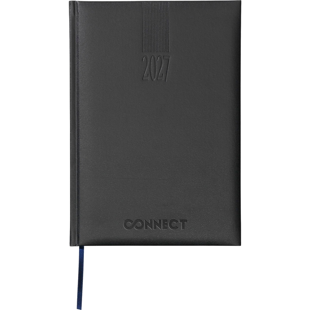Diary in 4 languages (approx. A5)