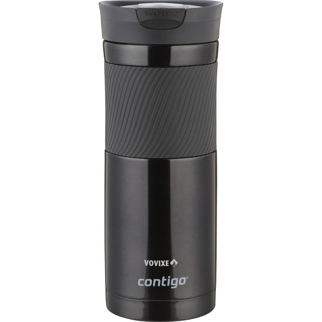 Contigo® double walled travel mug (590ml)