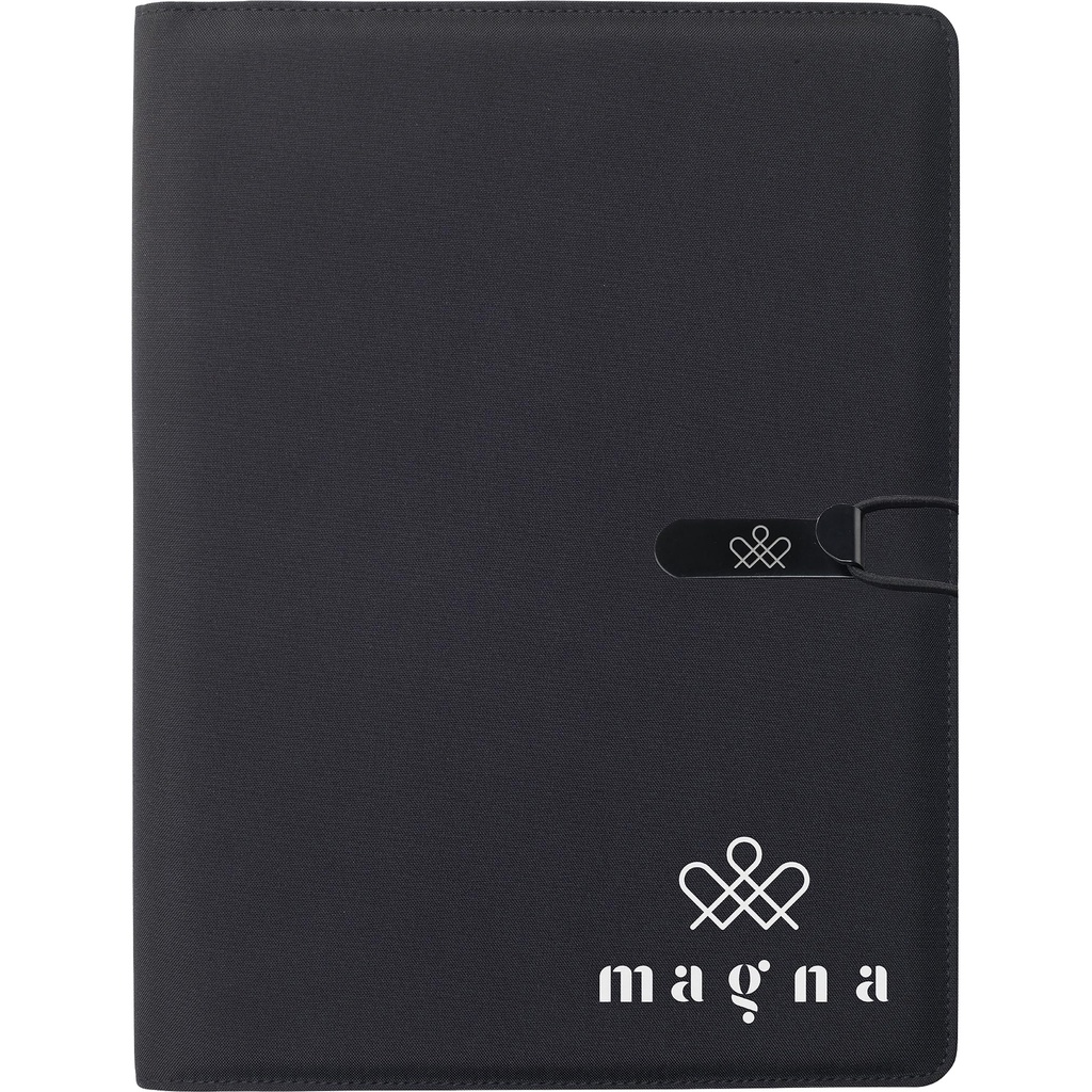RPET A4 document folder