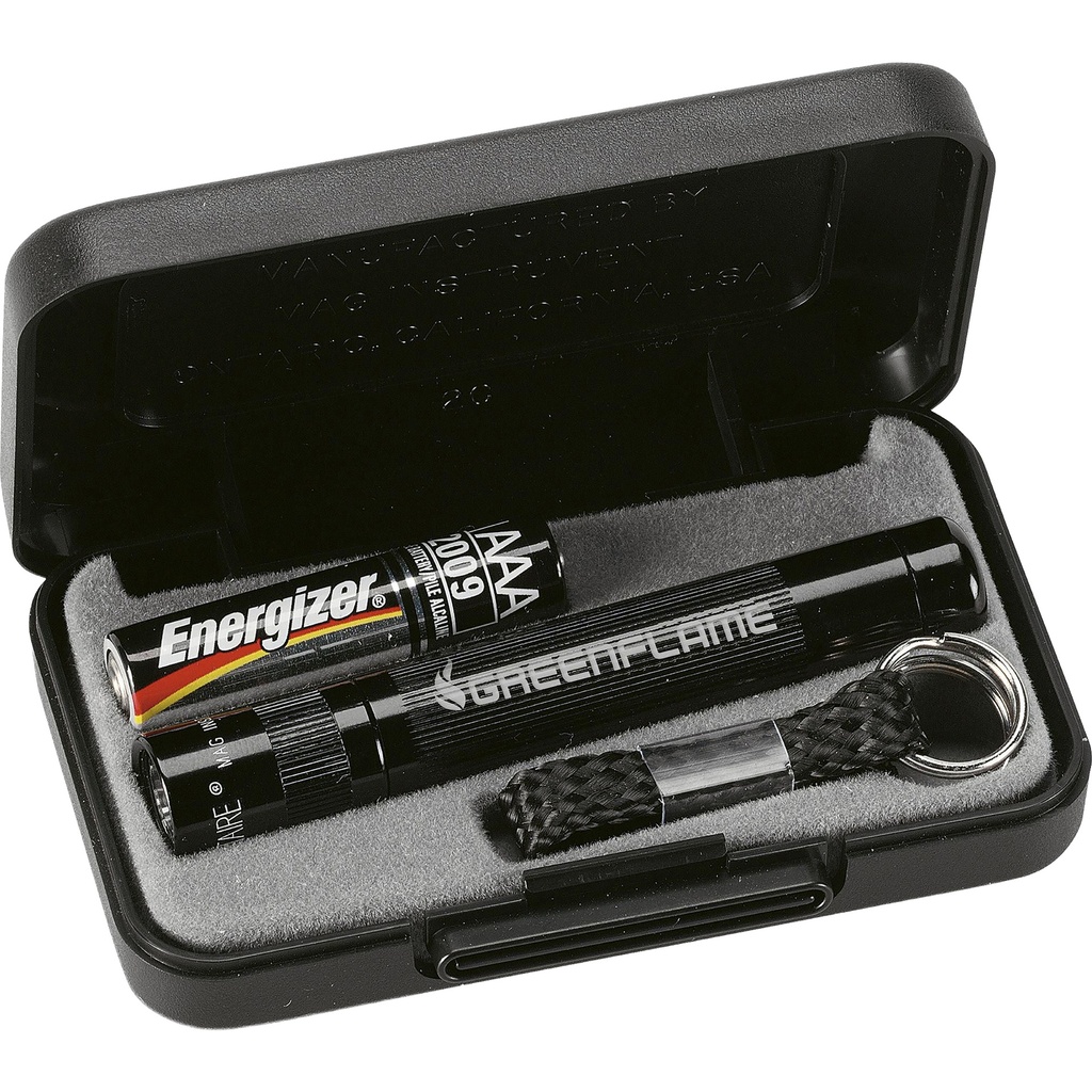 Maglite® Solitaire torch