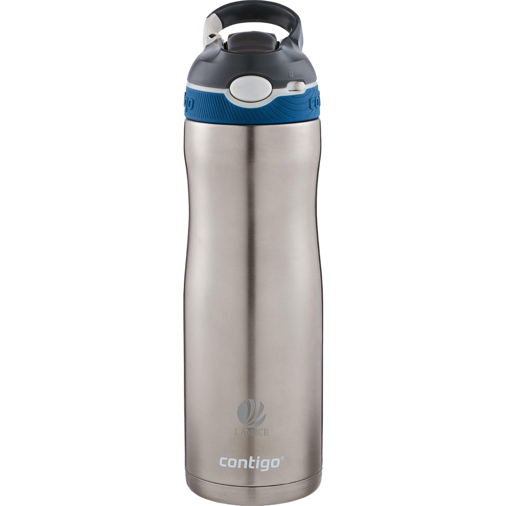 Contigo® double walled bottle (590ml)