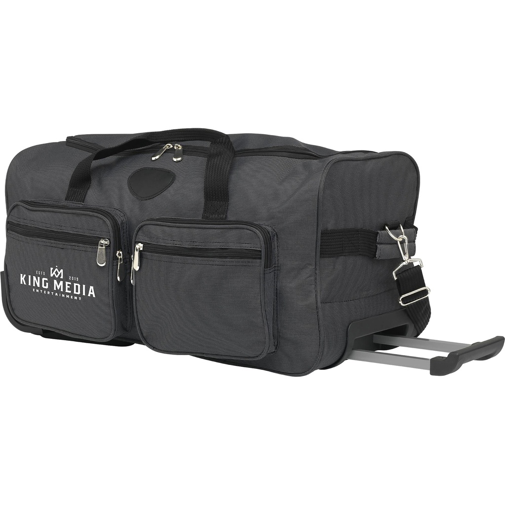 Trolley bag