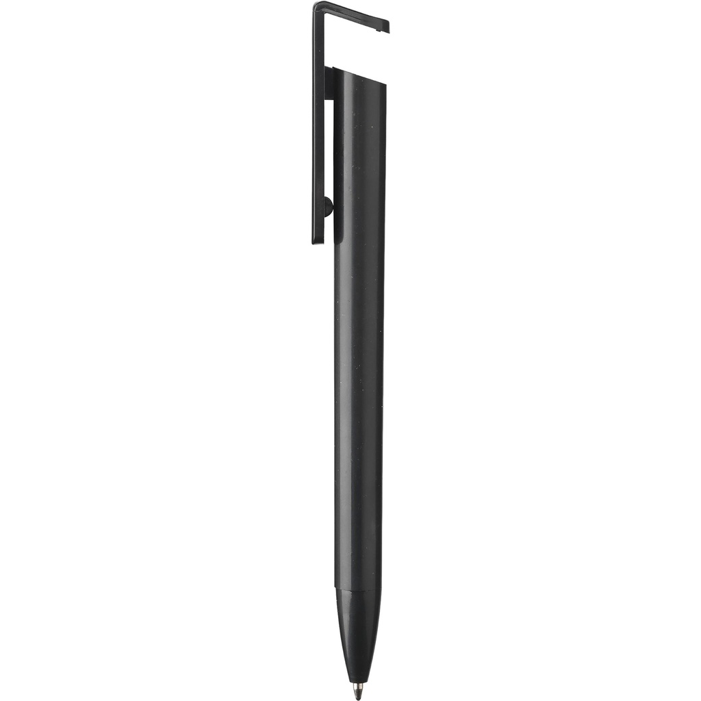 Wheat straw ballpen