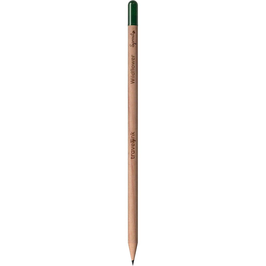 Sproutworld sharpened pencil