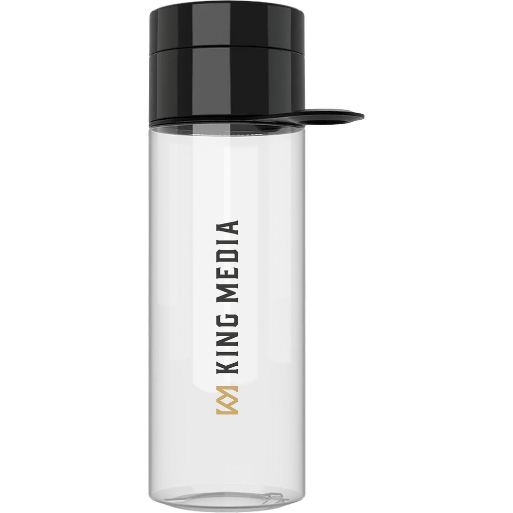 Join The Pipe - single walled bottle (500ml)