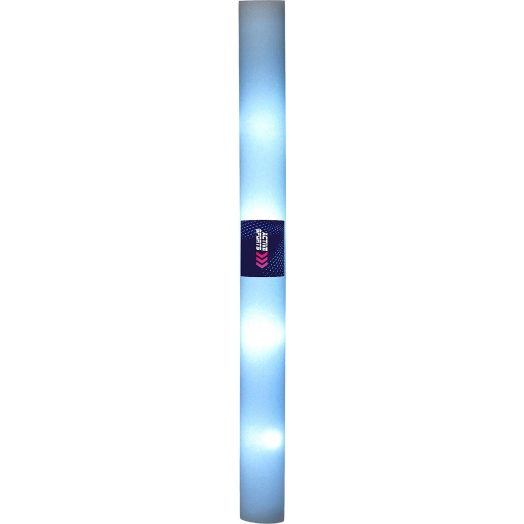 LED foam stick