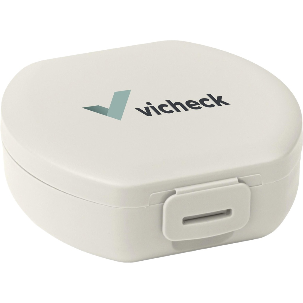 Day to Day lunch box