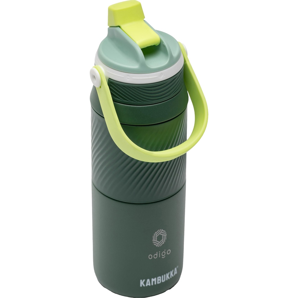 Kambukka® double walled bottle (750ml)