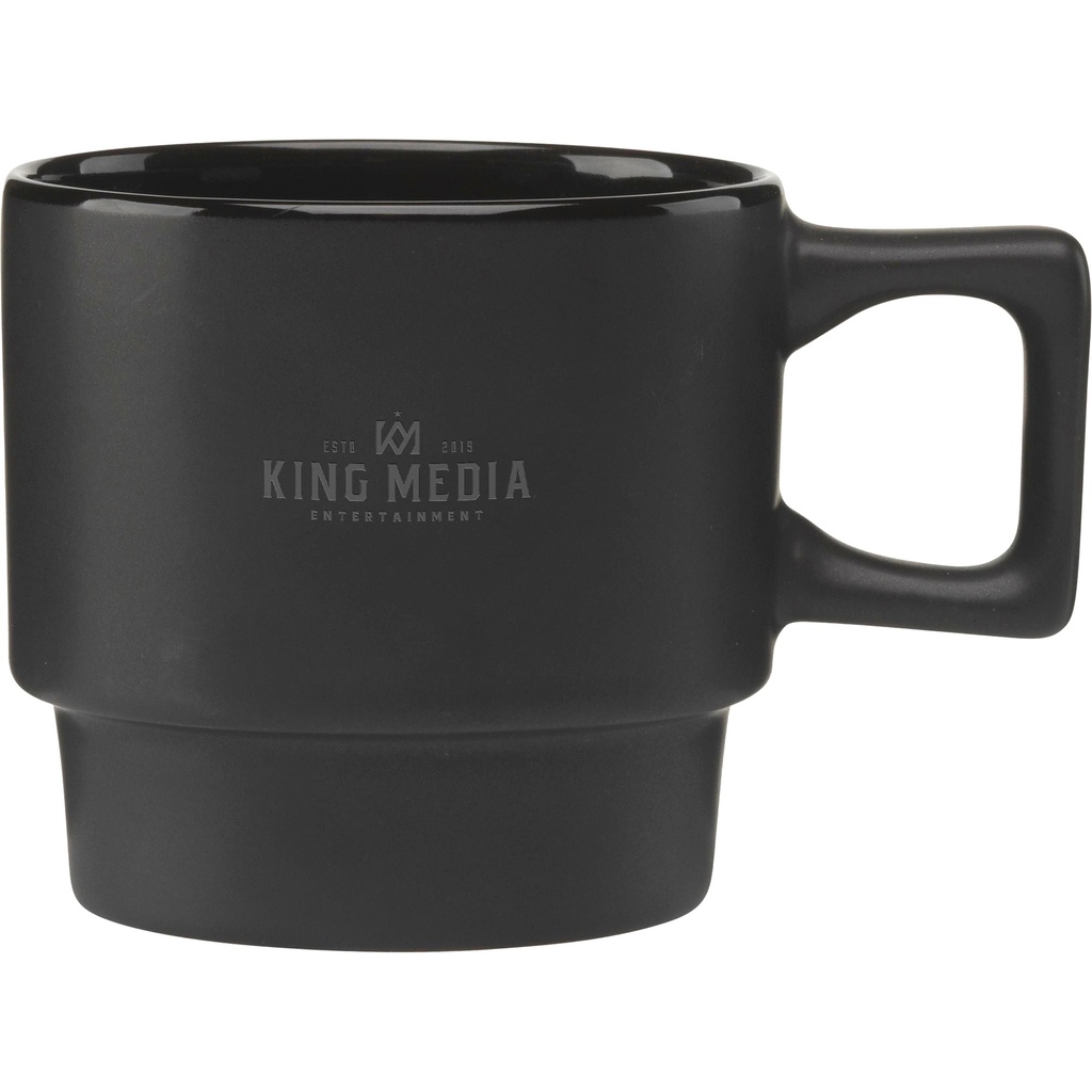 Wooosh mug (250ml)