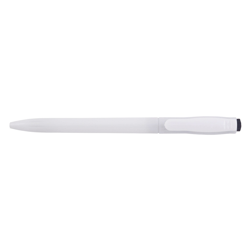 Plastic ballpen