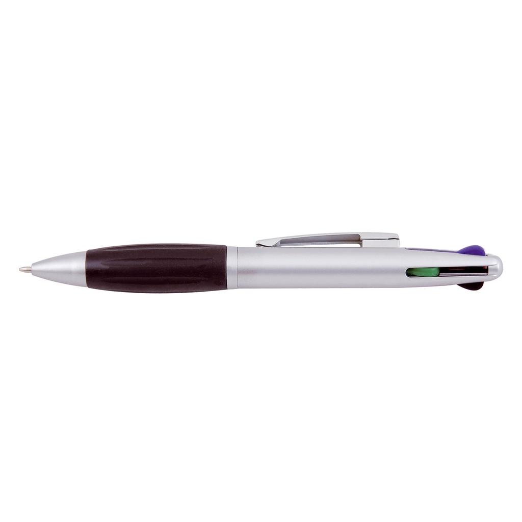 Four colour ballpen