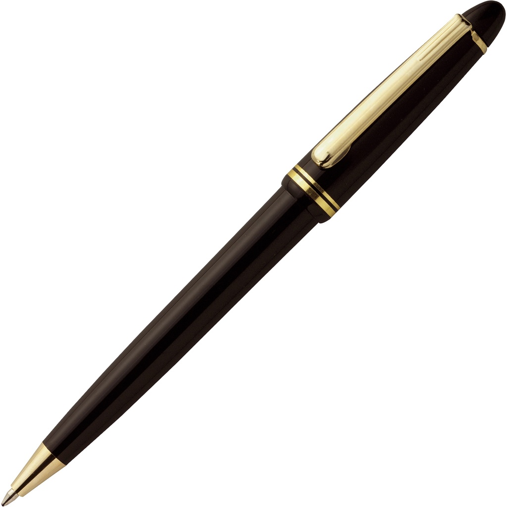 Classic plastic ballpoint