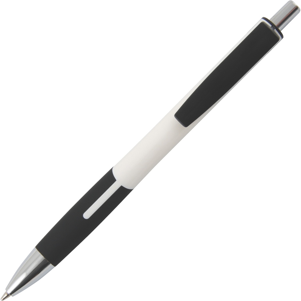 Plastic ballpen