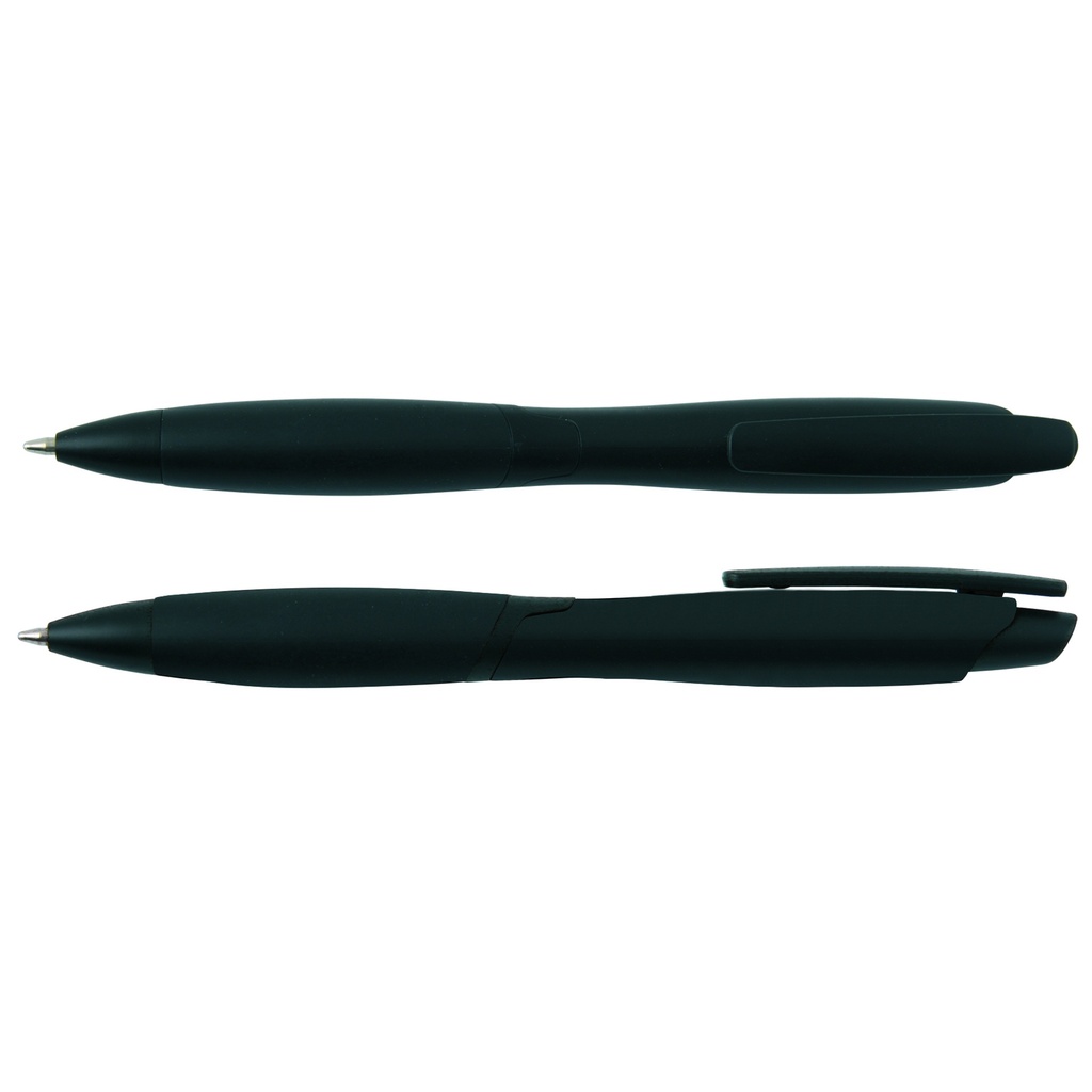 Plastic ballpen