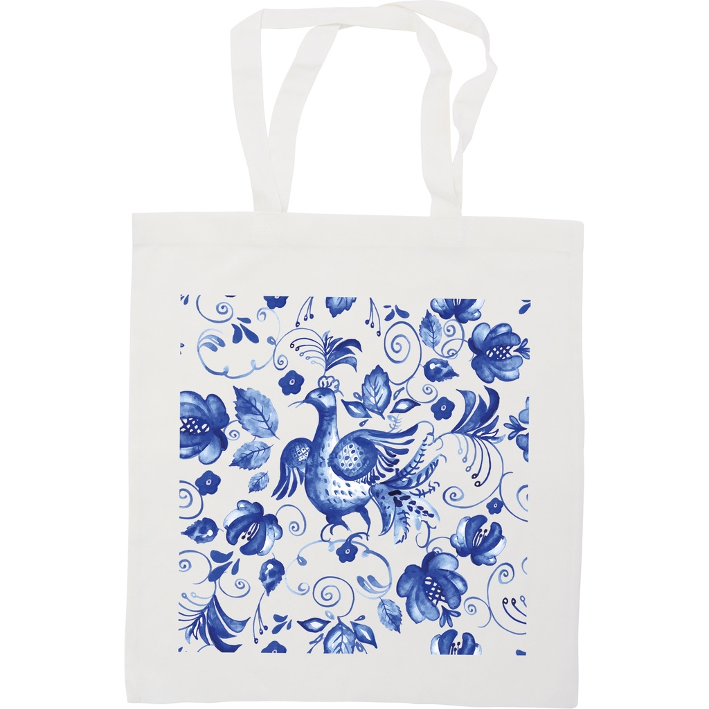 Bamboo ECO bag. (150gsm/4.42oz)