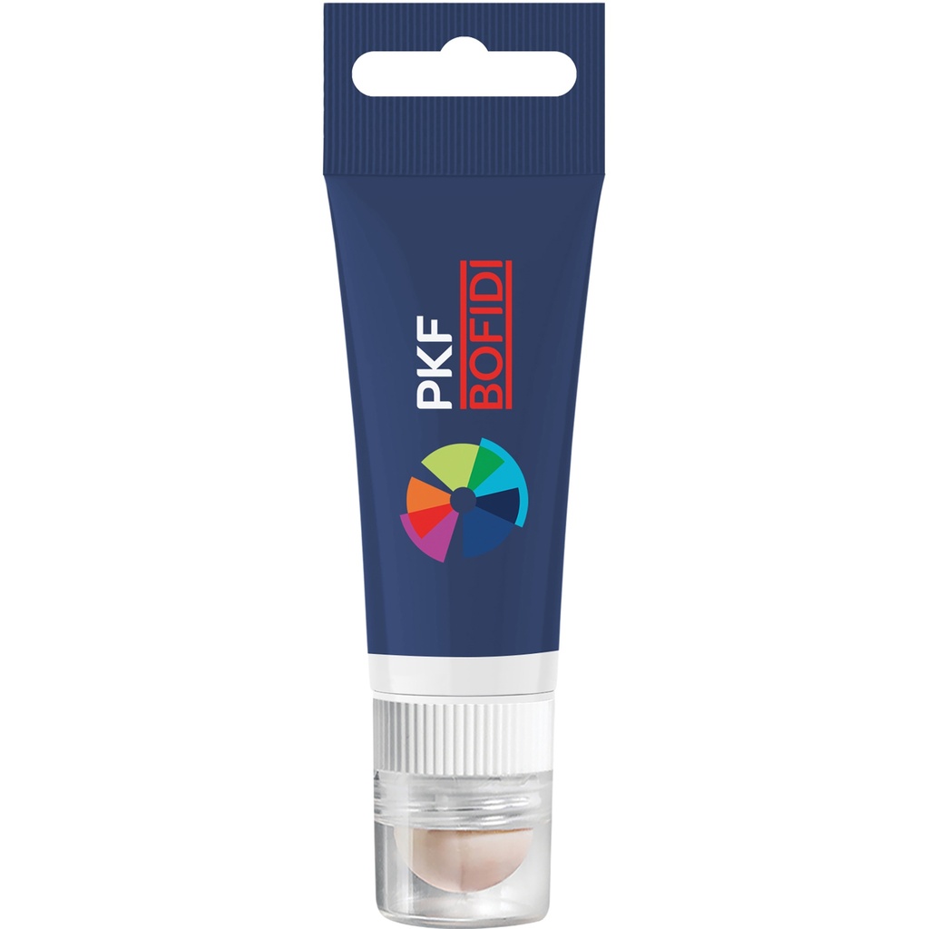 SPF30 Sun Lotion (20ml) & SPF20 Lip Balm with Lanyard Cut-Out