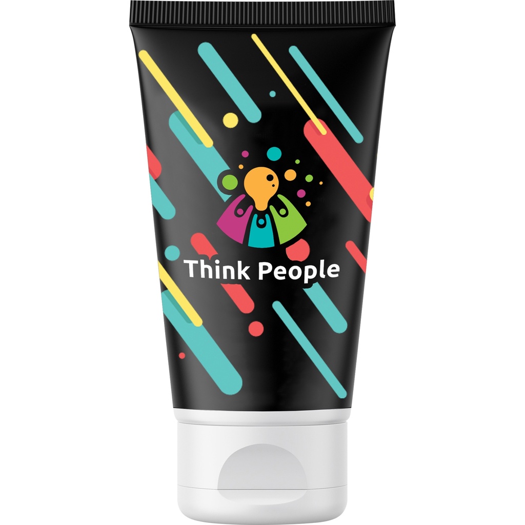 SPF50 Sun Lotion (50ml)
