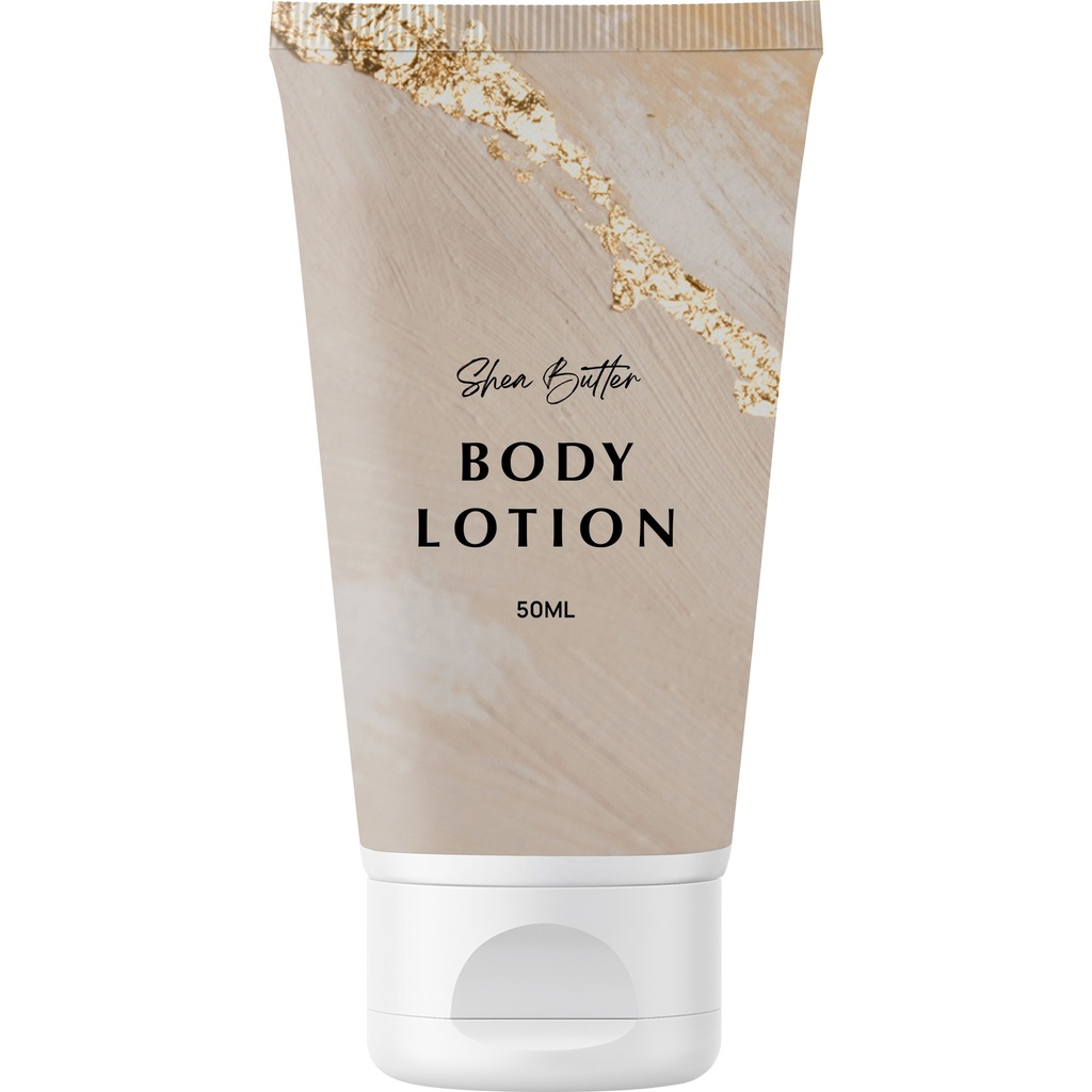 Body Lotion (50ml)