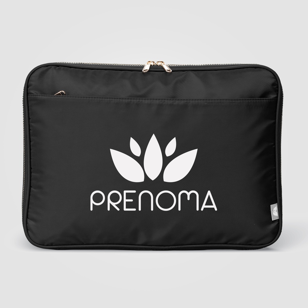 Aurelia Recycled Laptop Case - 15-inch
