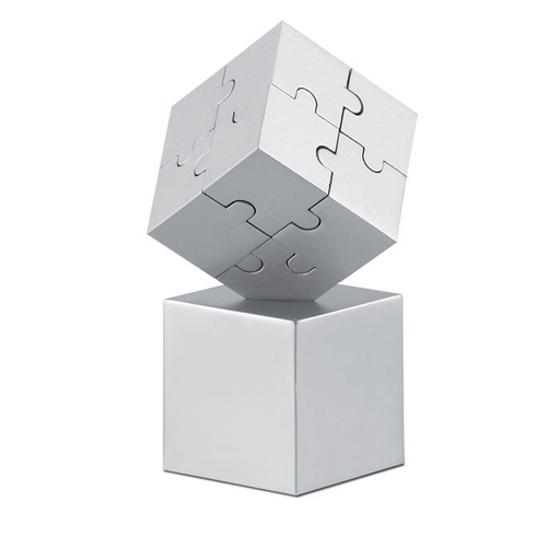 [AR1810-16] Metal 3D Puzzle