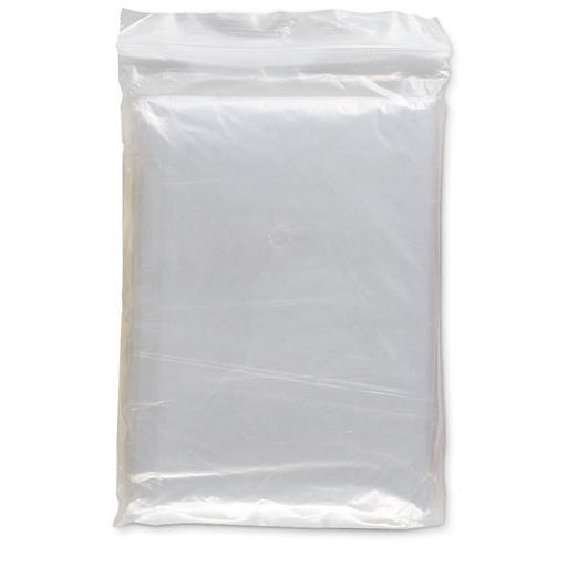Foldable Raincoat In Polybag