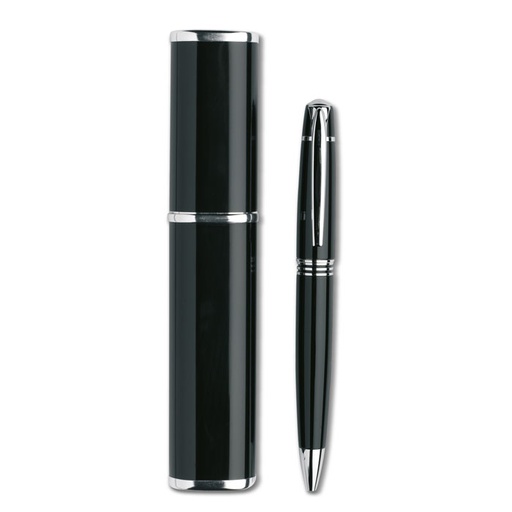 [IT3177-03] Metal Twist Ball Pen