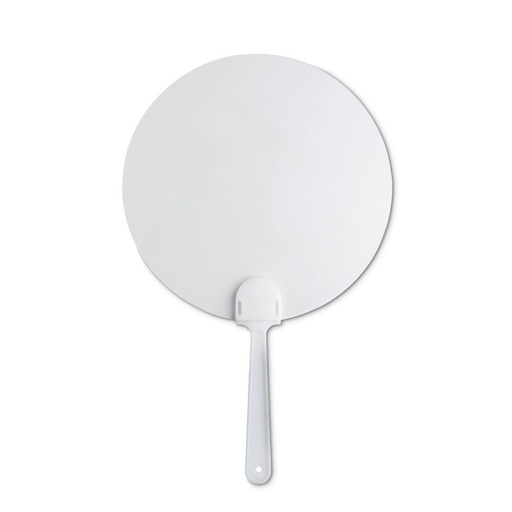 [IT3491-06] Manual Hand Fan