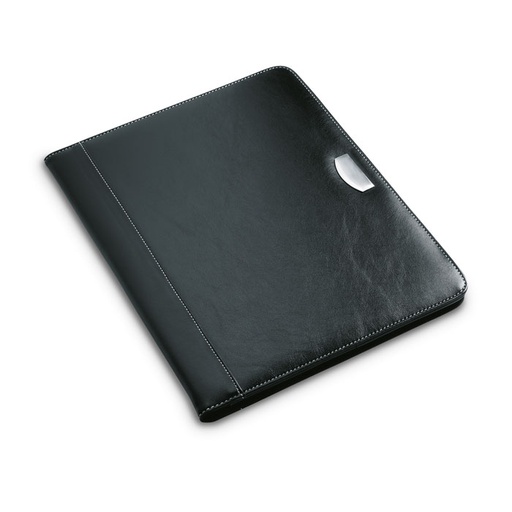 [IT3750-03] Pu Portfolio W/ 20 Pages Bloc