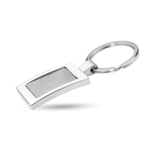 [KC2126-17] Metal Key Ring