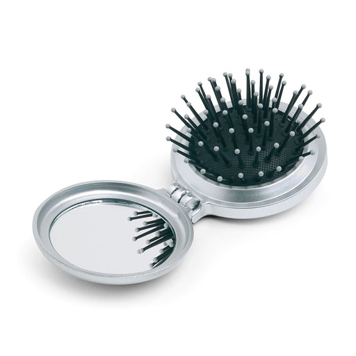 [KC2683-14] Foldable Brush/Mirror