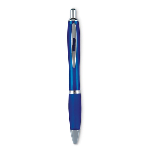 Push Button Ball Pen