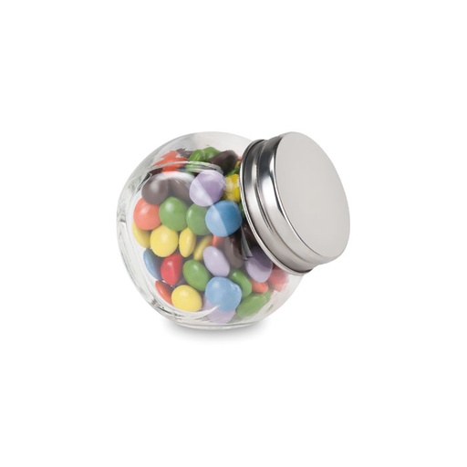 [KC6640] Chocolates In Glass Holder