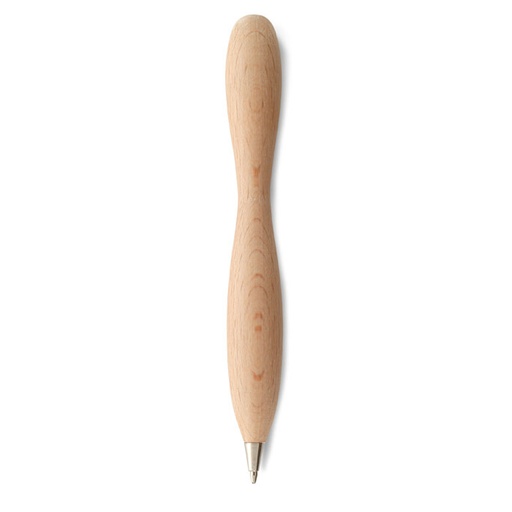 [KC6726-40] Wooden Ball Pen
