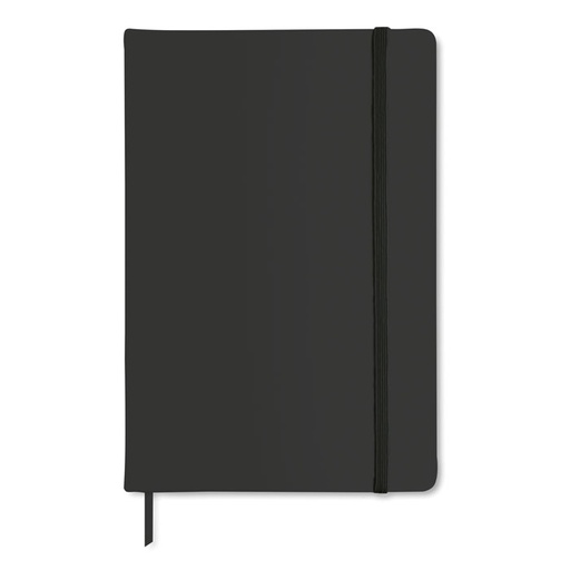 A6 Notebook 96 Lined Sheets