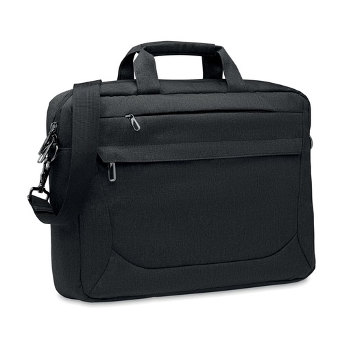 [MO2048-03] 600 Rpet Laptop Bag