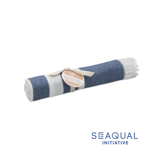 Seaqual® Hammam Towel 70X140Cm