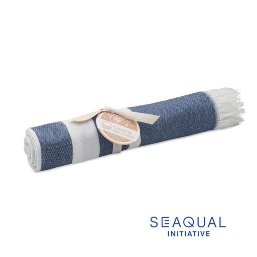 Seaqual® Hammam Towel 100X170