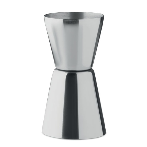 [MO2068-16] Stainless Steel Jigger
