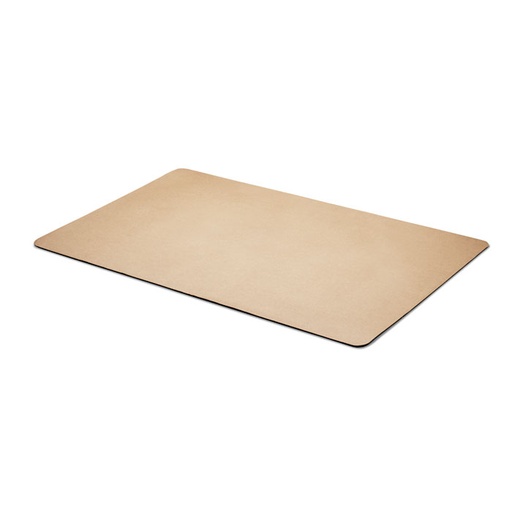 [MO2084-13] Large Recycled Paper Desk Pad