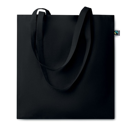 Fairtrade Shopping Bag140Gr/M²