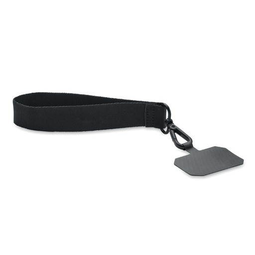 [MO2122-03] Polyester Phone Wrist Strap