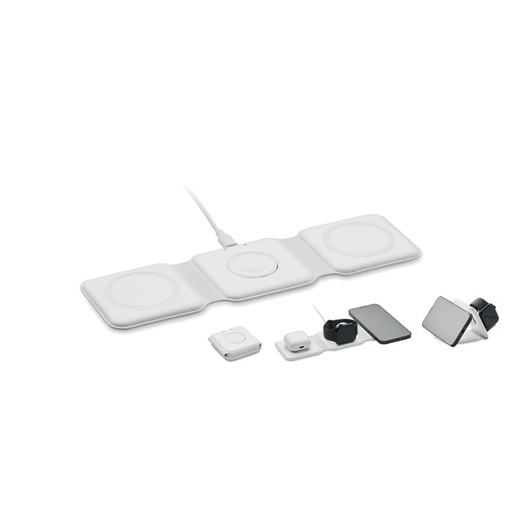[MO2145-06] Foldable Charging Station