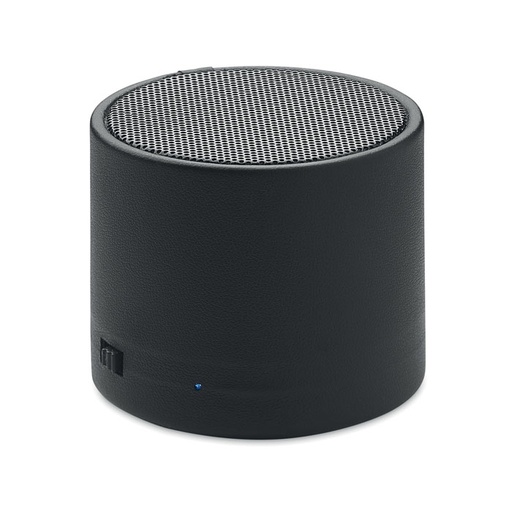 [MO2173-03] Recycled Pu Wireless Speaker