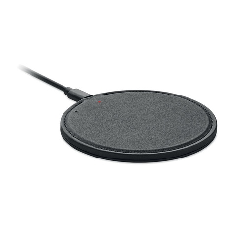[MO2175-03] Recycled 15W Wireless Charger