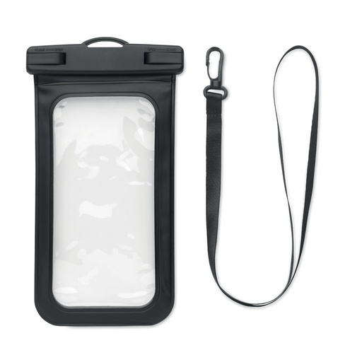 [MO2182-03] Waterproof Smartphone Pouch