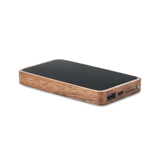[MO2185-03] Wireless 4000 Mah Power Bank